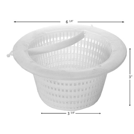 ALA-PT APCB217 Swimquip ABG Skimmer Basket